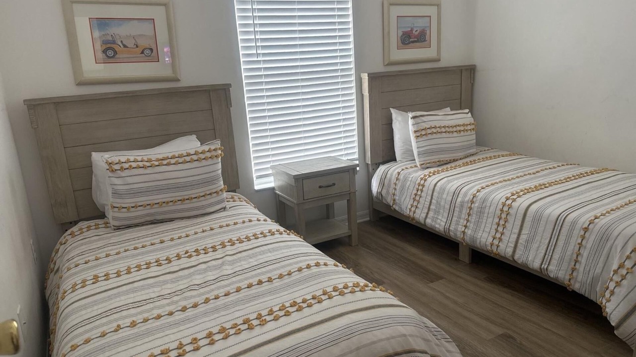 Photo of Bedroom in Westbury