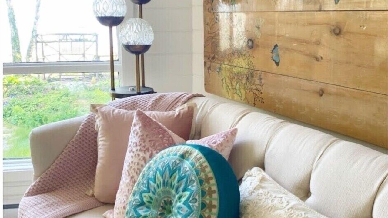 Photo of Livingroom in Northern Bruce Peninsula