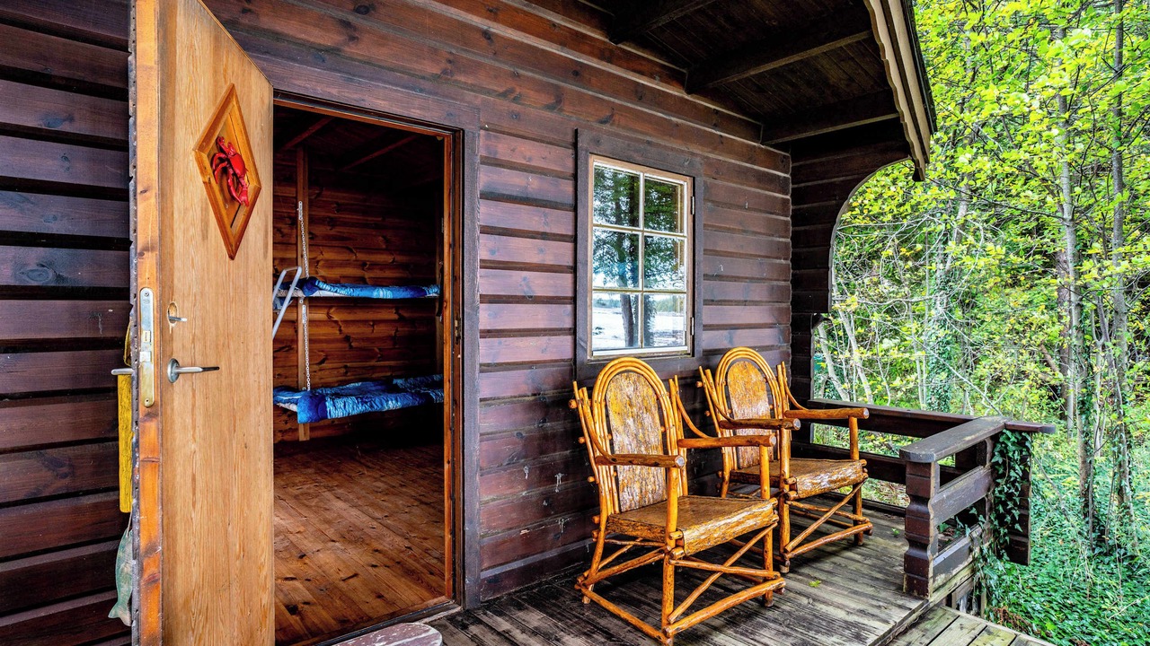 Photo of Patio Balcony in Northern Bruce Peninsula