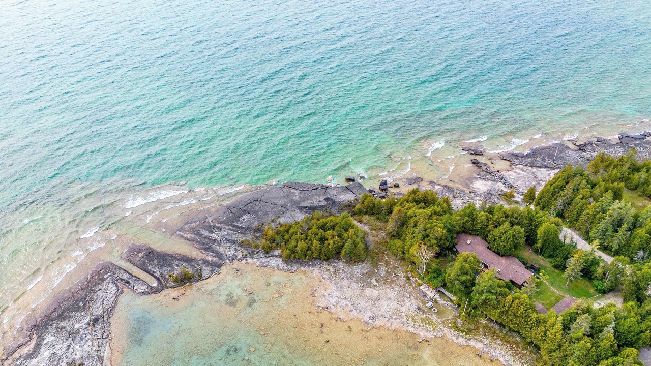 Photo of Outdoor in Northern Bruce Peninsula
