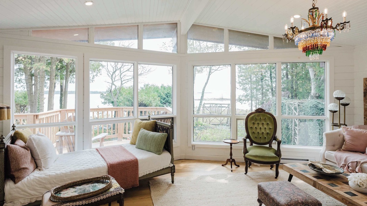 Photo of Livingroom in Northern Bruce Peninsula
