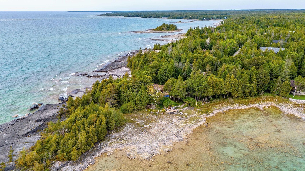 Photo of Outdoor in Northern Bruce Peninsula