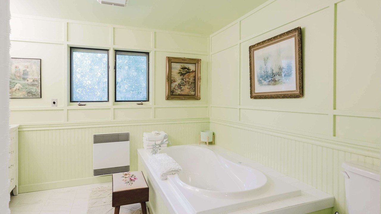 Photo of Bathroom in Northern Bruce Peninsula