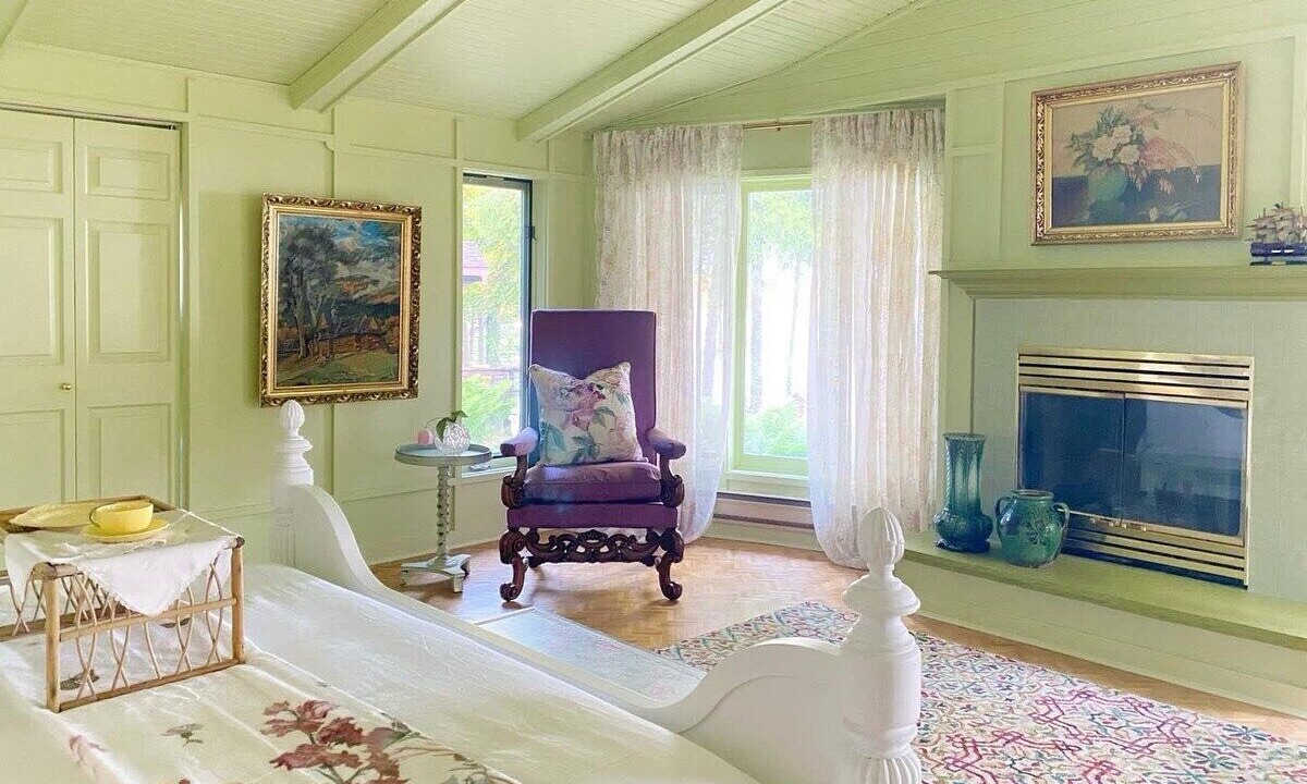 Photo of Bedroom in Northern Bruce Peninsula