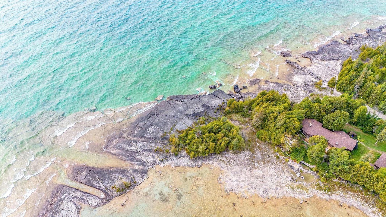 Photo of Outdoor in Northern Bruce Peninsula