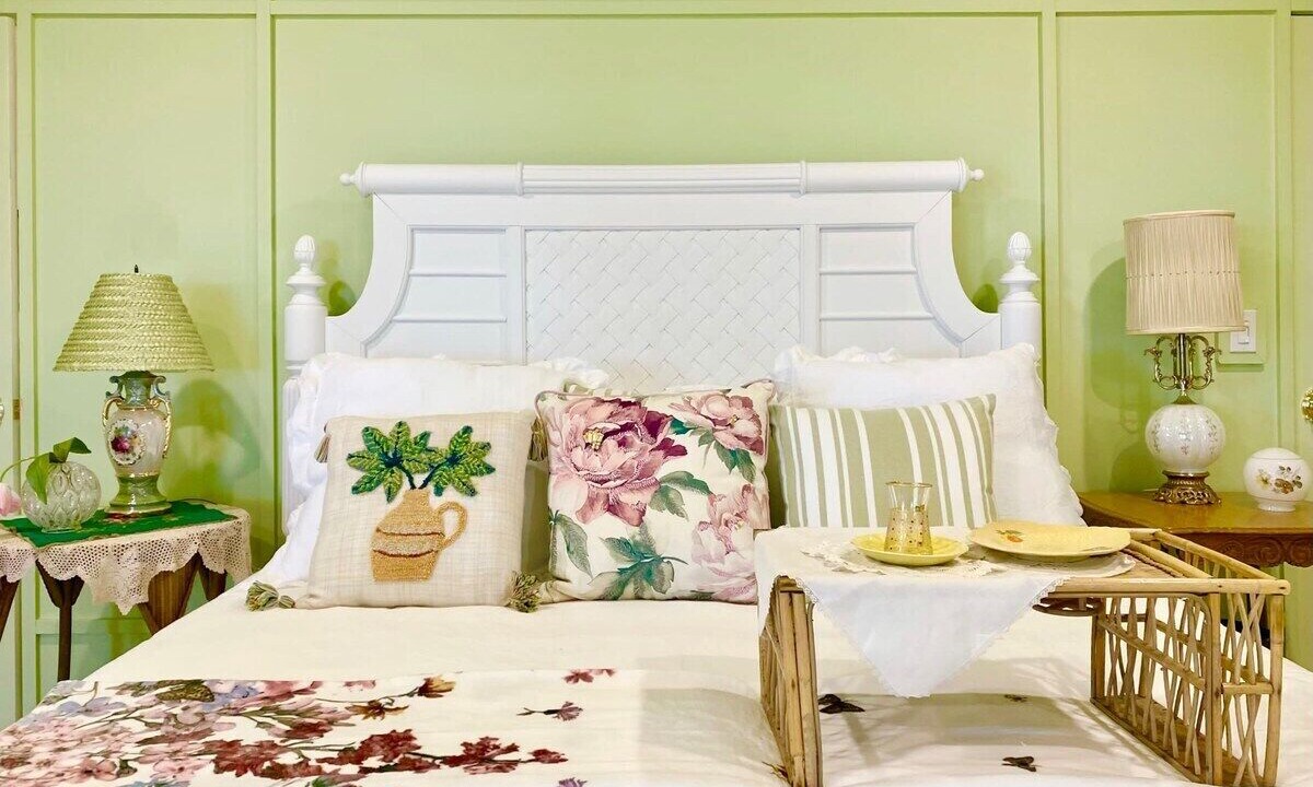Photo of Bedroom in Northern Bruce Peninsula