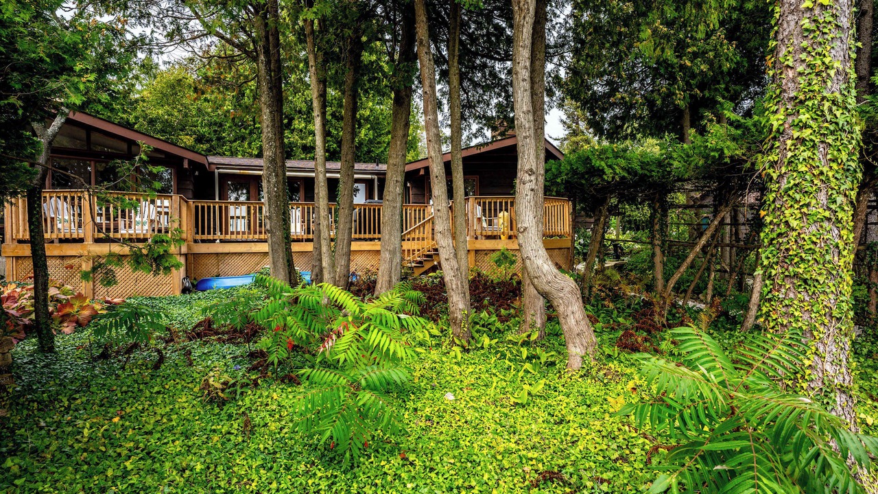 Photo of Outdoor in Northern Bruce Peninsula
