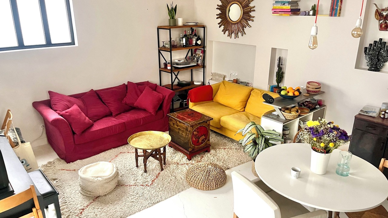 Photo of Livingroom in Combat