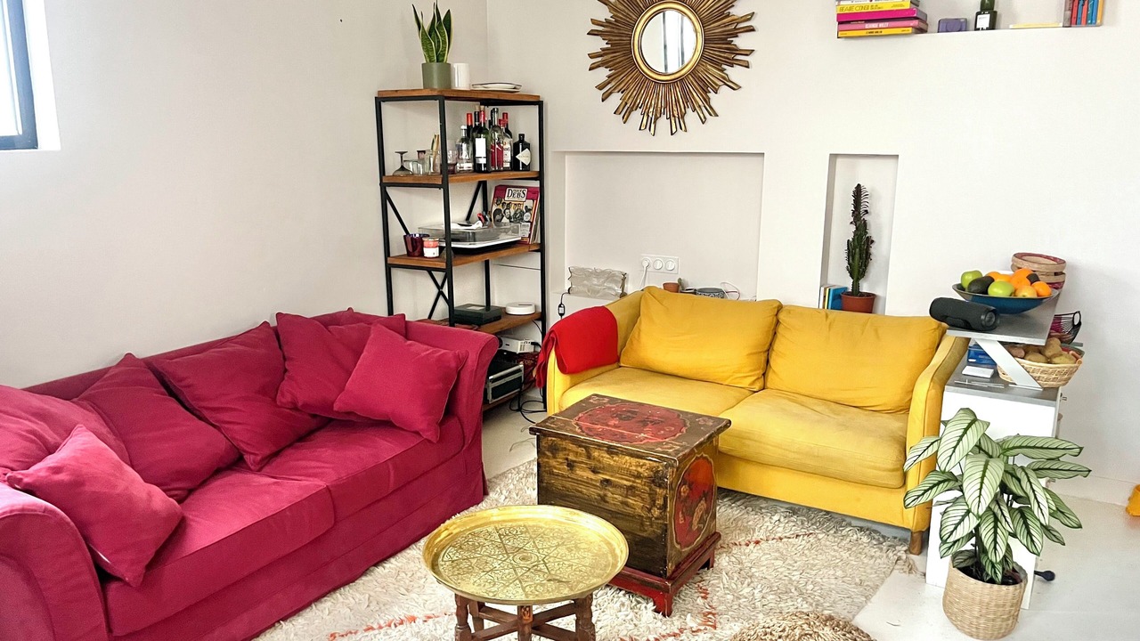 Photo of Livingroom in Combat