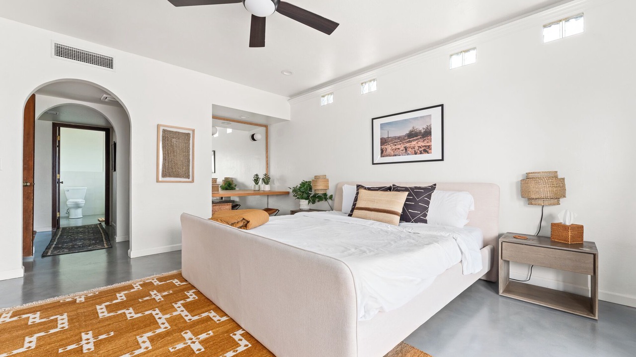 Photo of Bedroom in Cimarron Foothills Estates