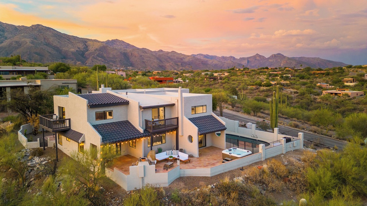 Photo of Outdoor in Cimarron Foothills Estates