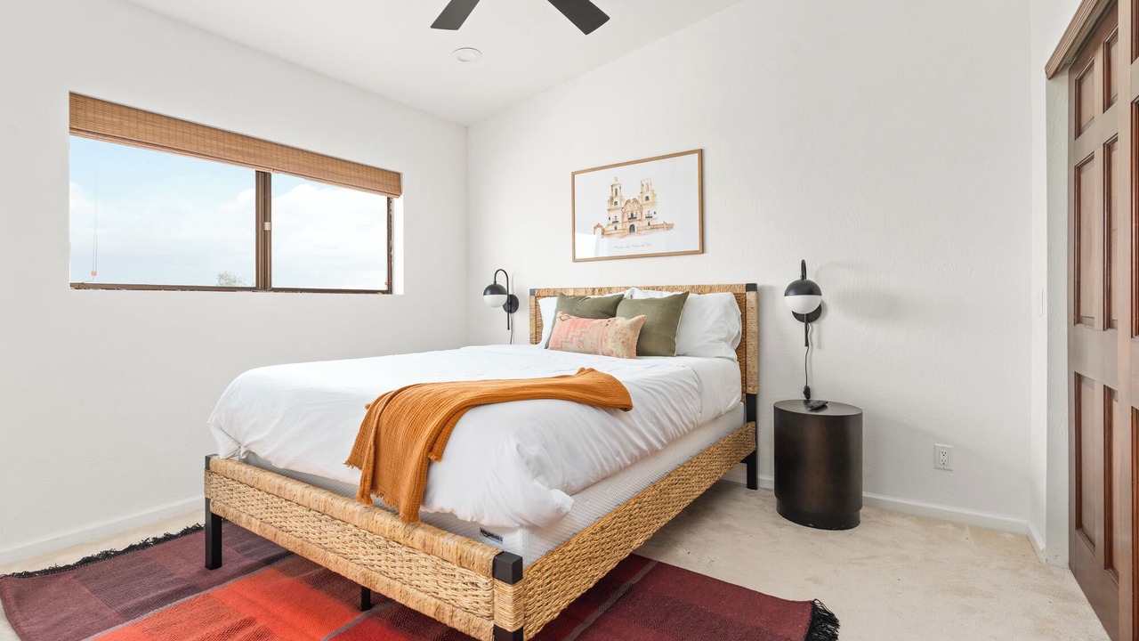 Photo of Bedroom in Cimarron Foothills Estates