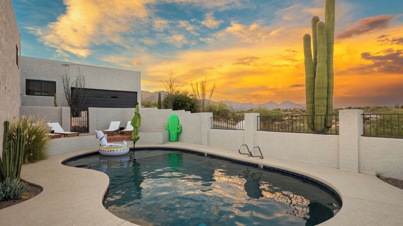 Photo of Outdoor in Cimarron Foothills Estates