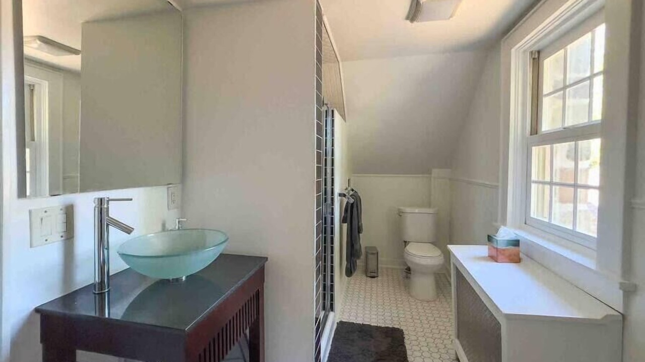 Photo of Bathroom in New Windsor