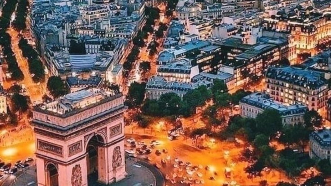 Photo of Outdoor in Epinay-sur-Seine