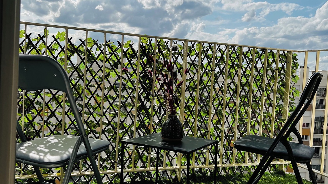 Photo of Outdoor in Epinay-sur-Seine