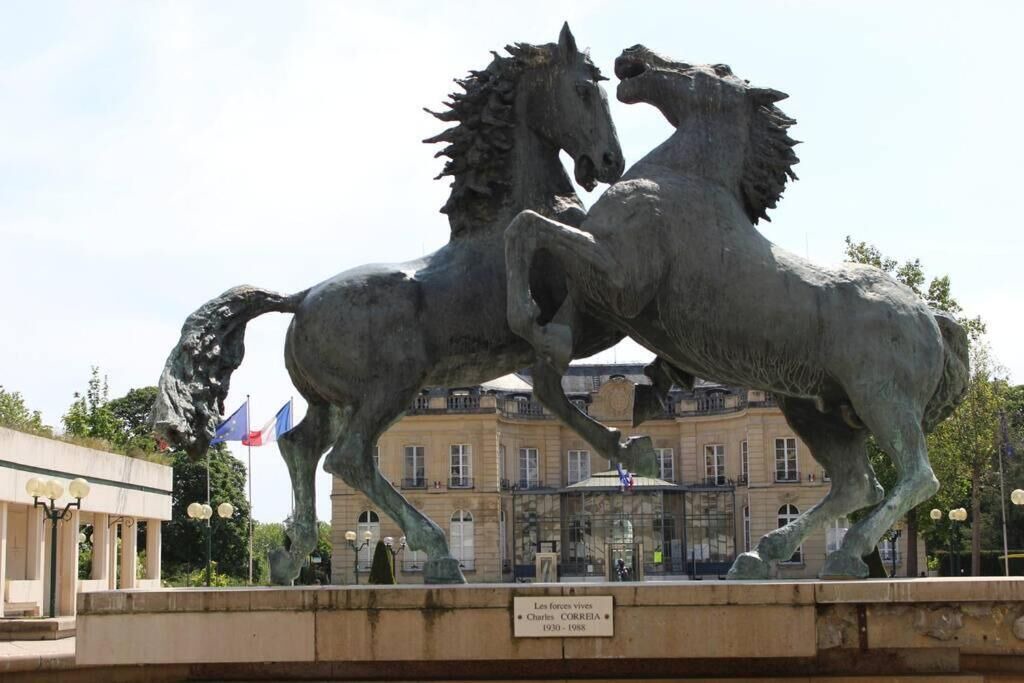 Photo of Others in Epinay-sur-Seine