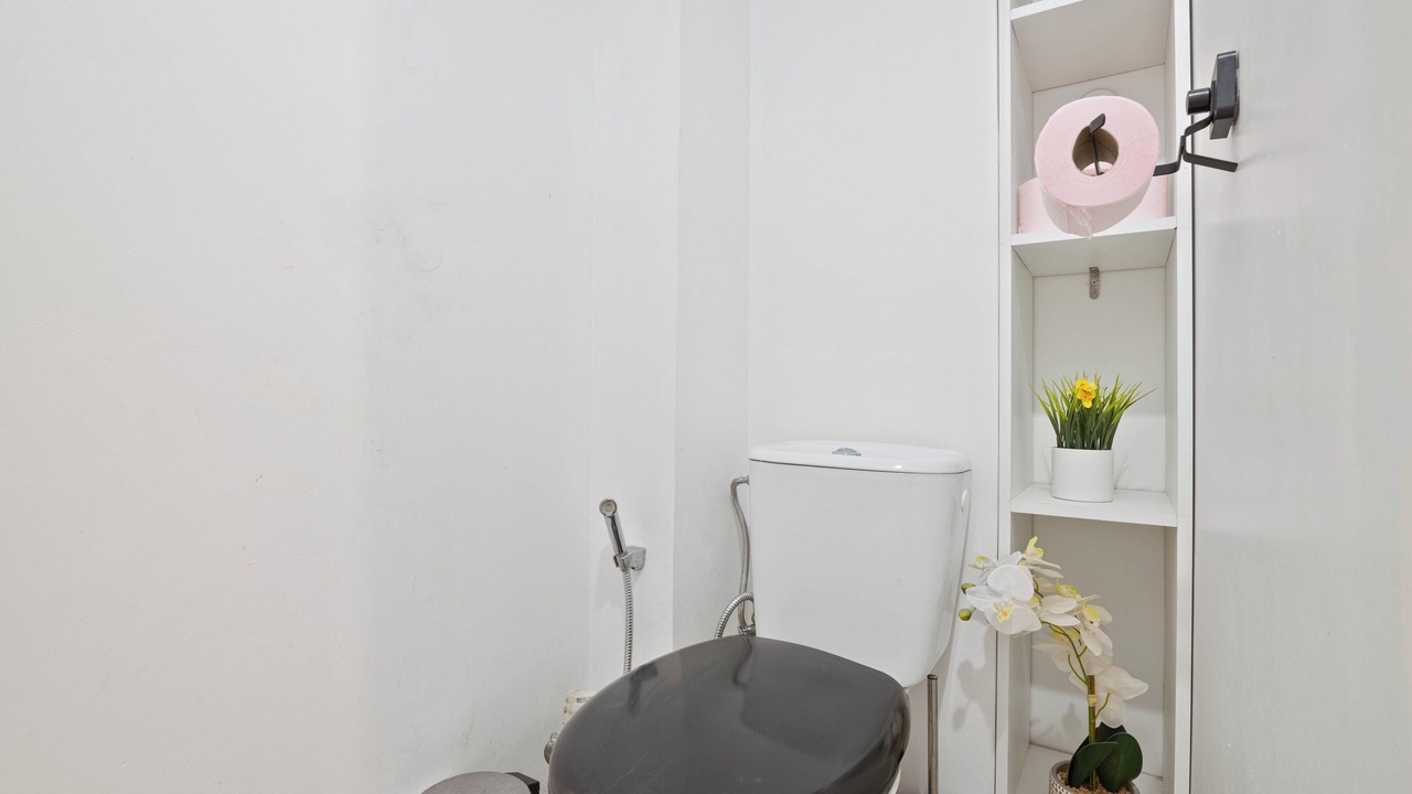 Photo of Bathroom in Epinay-sur-Seine