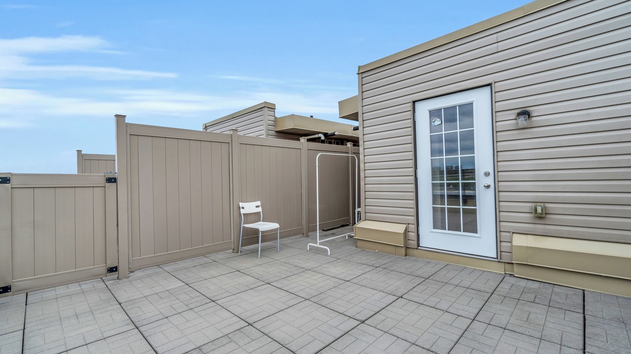 Photo of Outdoor in Downsview