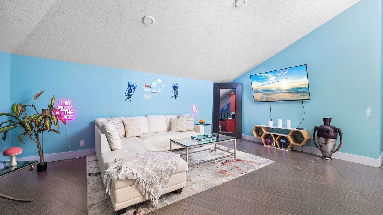 Photo of Bedroom in Palm Beach Gardens