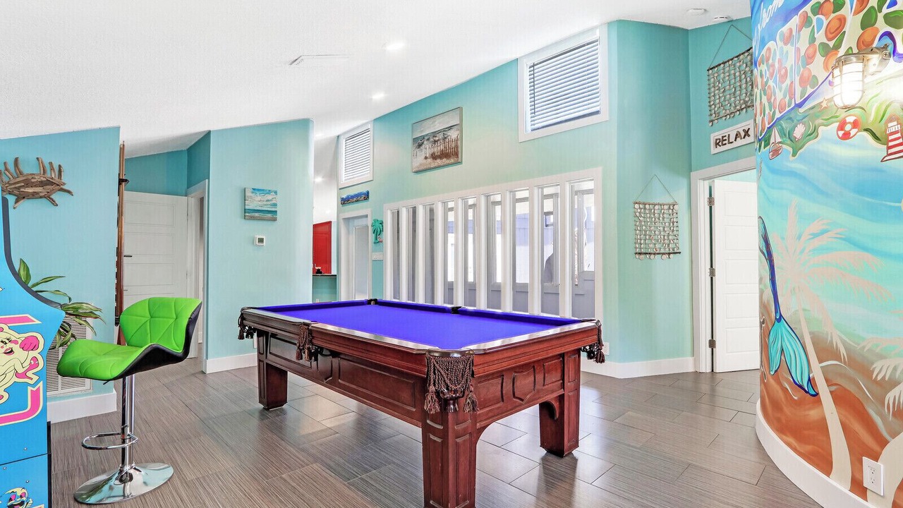Photo of Bedroom in Palm Beach Gardens