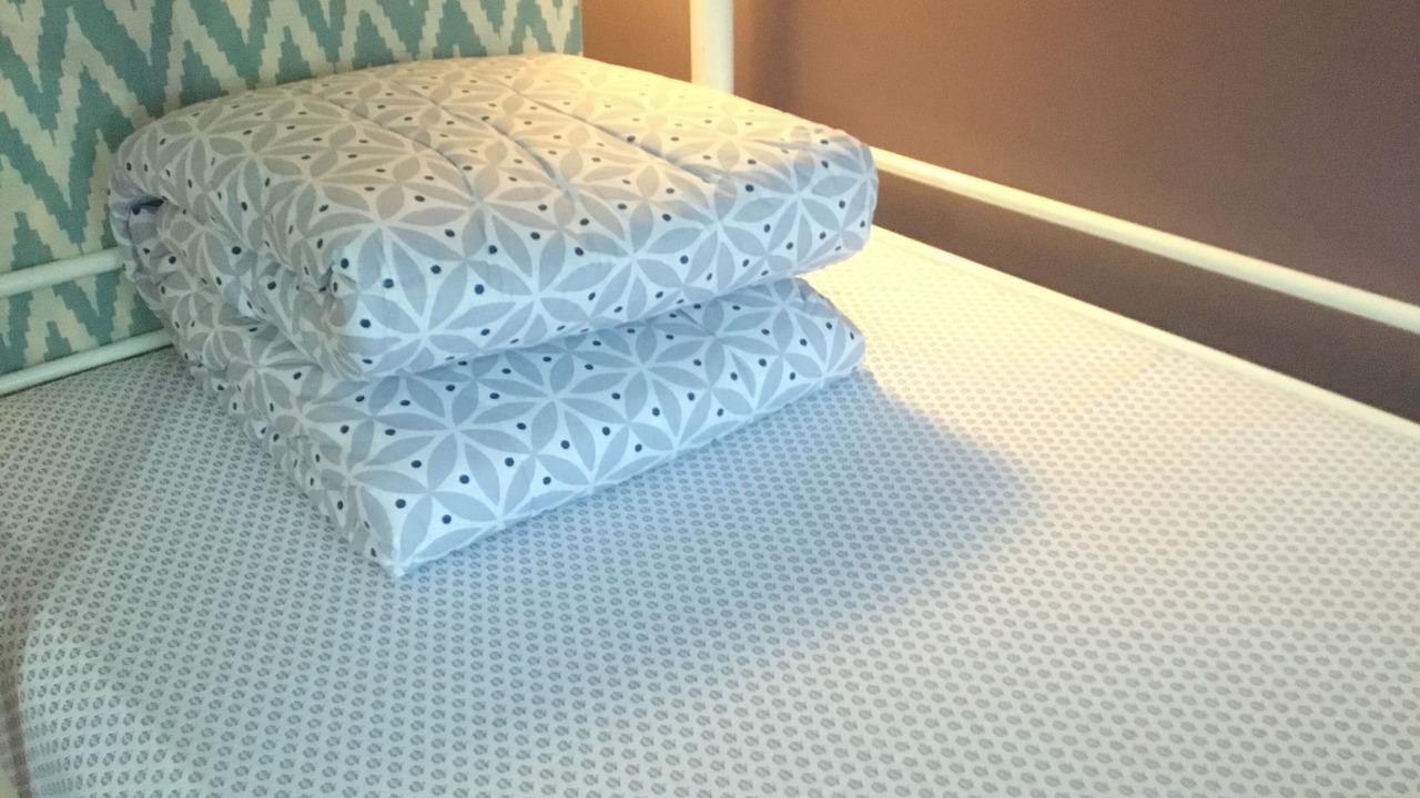 Photo of Bedroom in Cite Paul Eluard