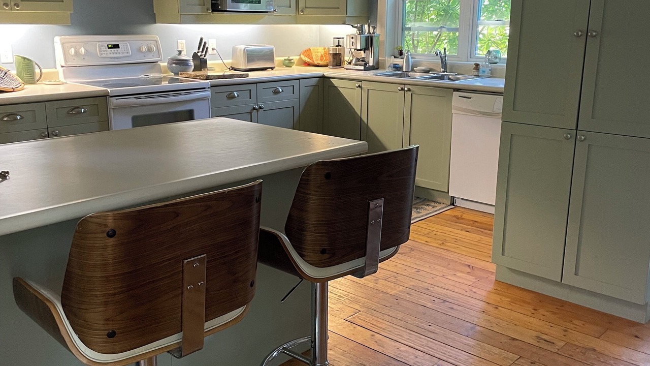 Photo of Kitchen in Southampton