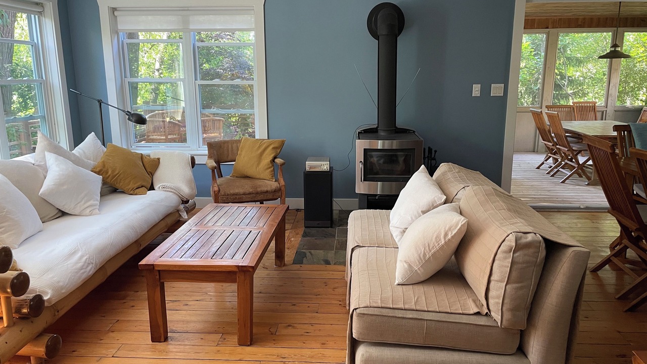 Photo of Livingroom in Southampton