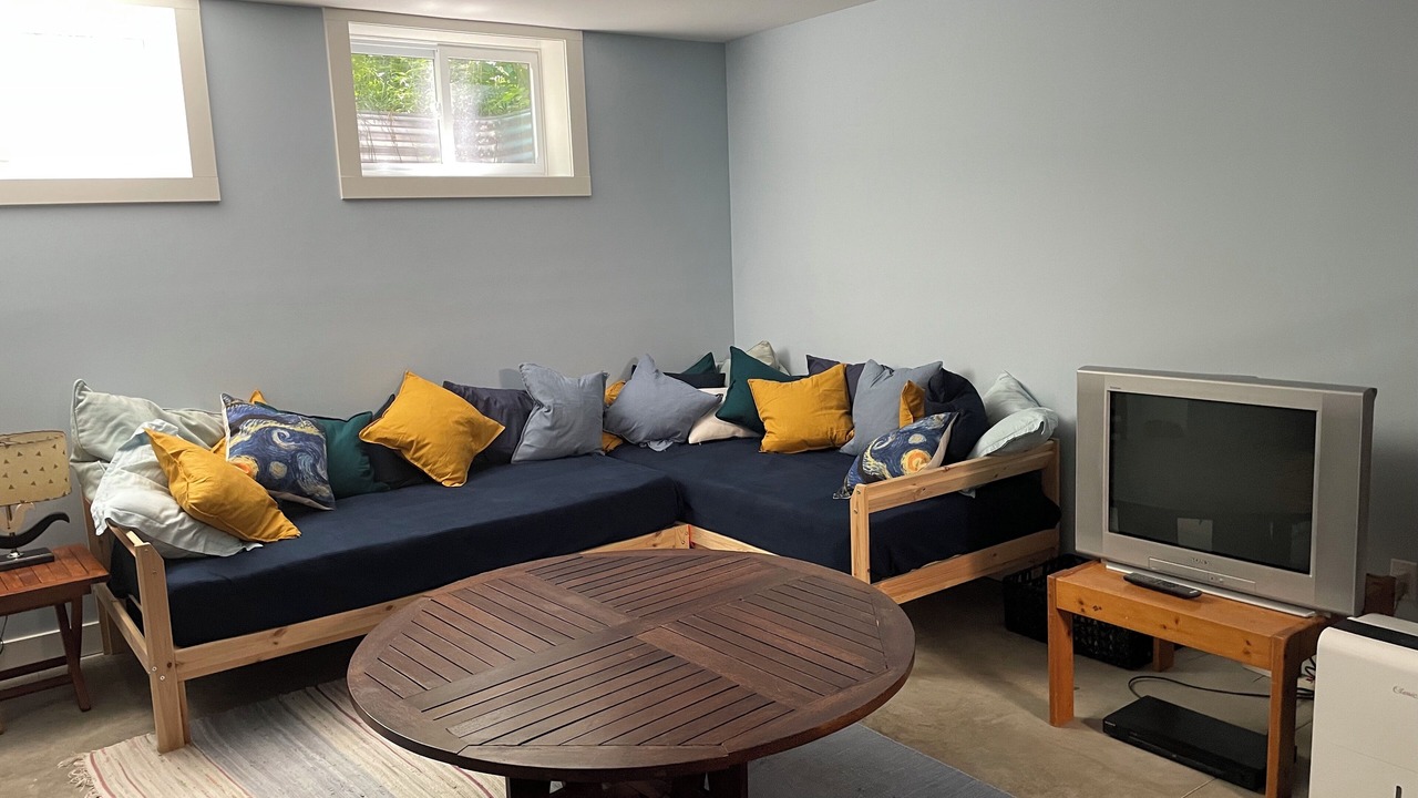 Photo of Livingroom in Southampton