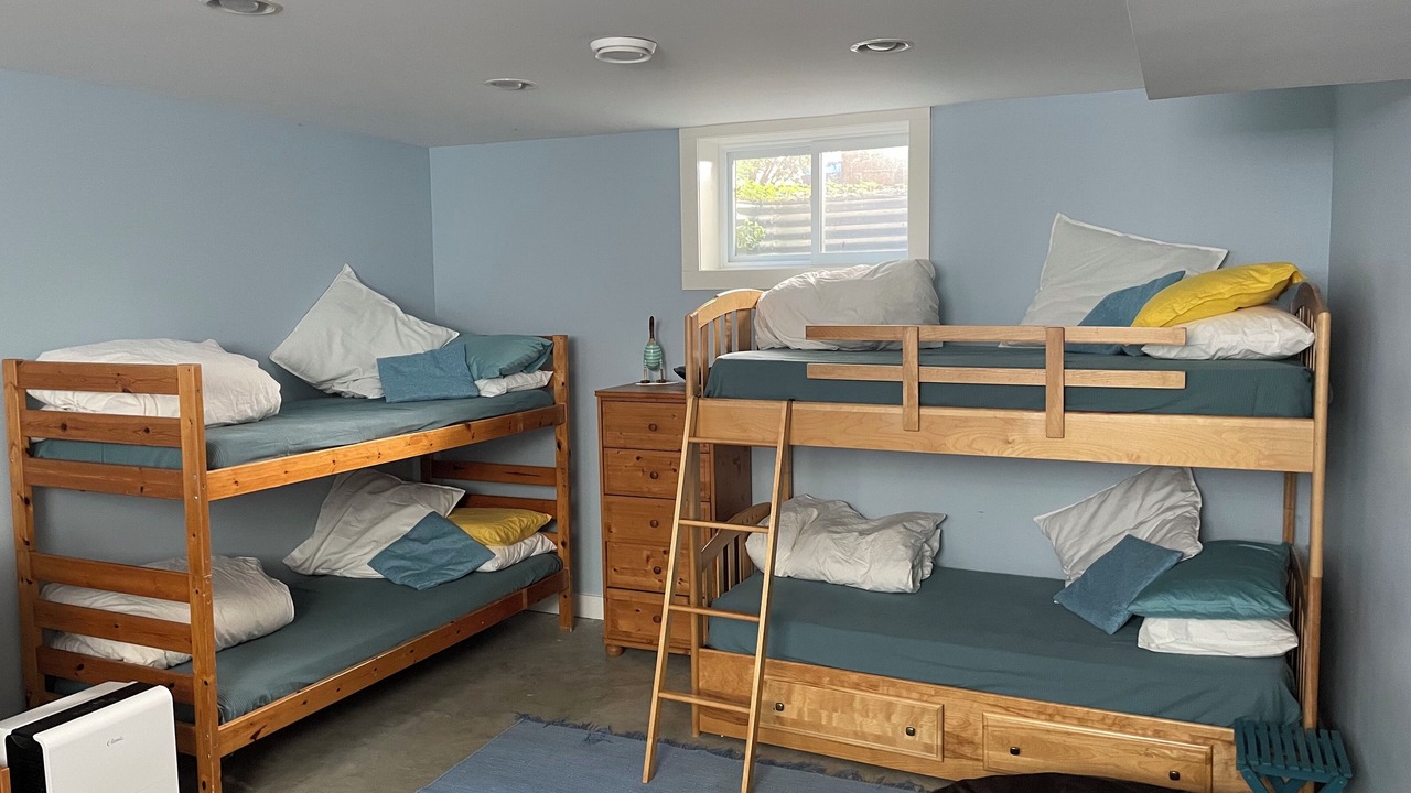 Photo of Bedroom in Southampton
