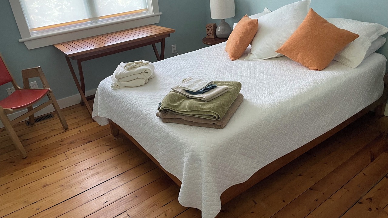 Photo of Bedroom in Southampton