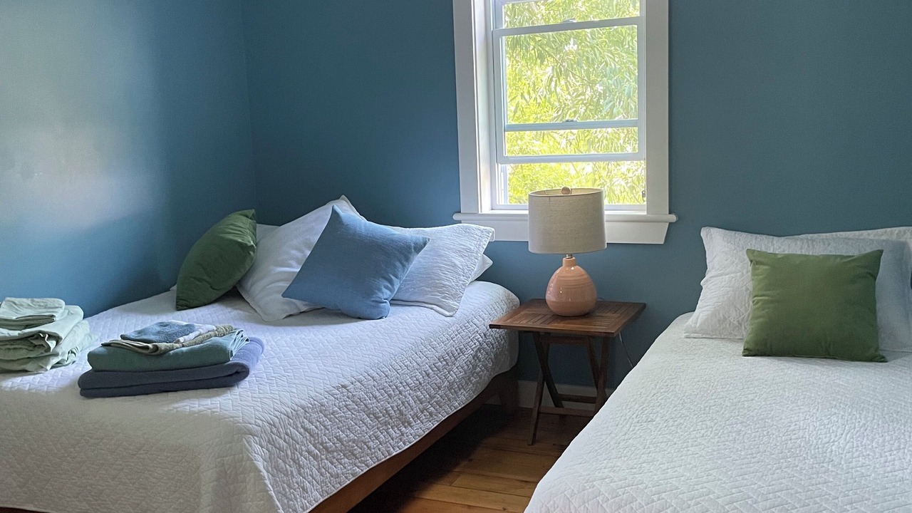 Photo of Bedroom in Southampton