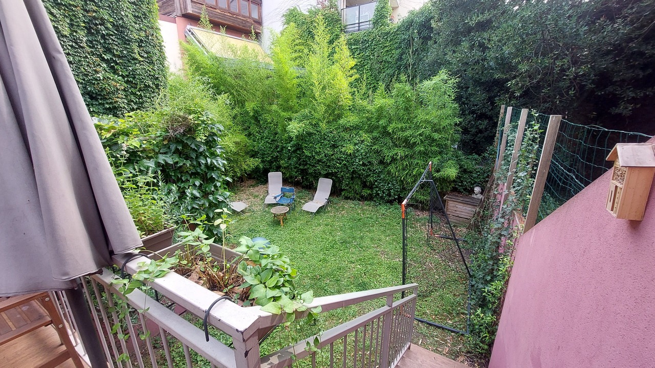 Photo of Outdoor in Pantin