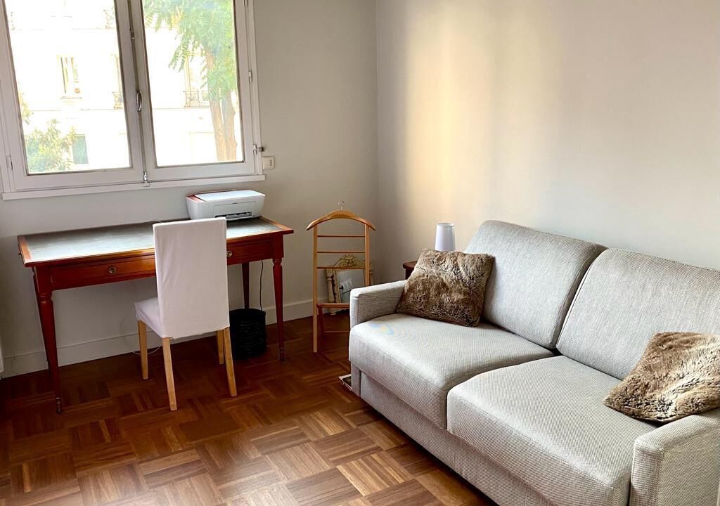 Photo of Livingroom in Croulebarbe