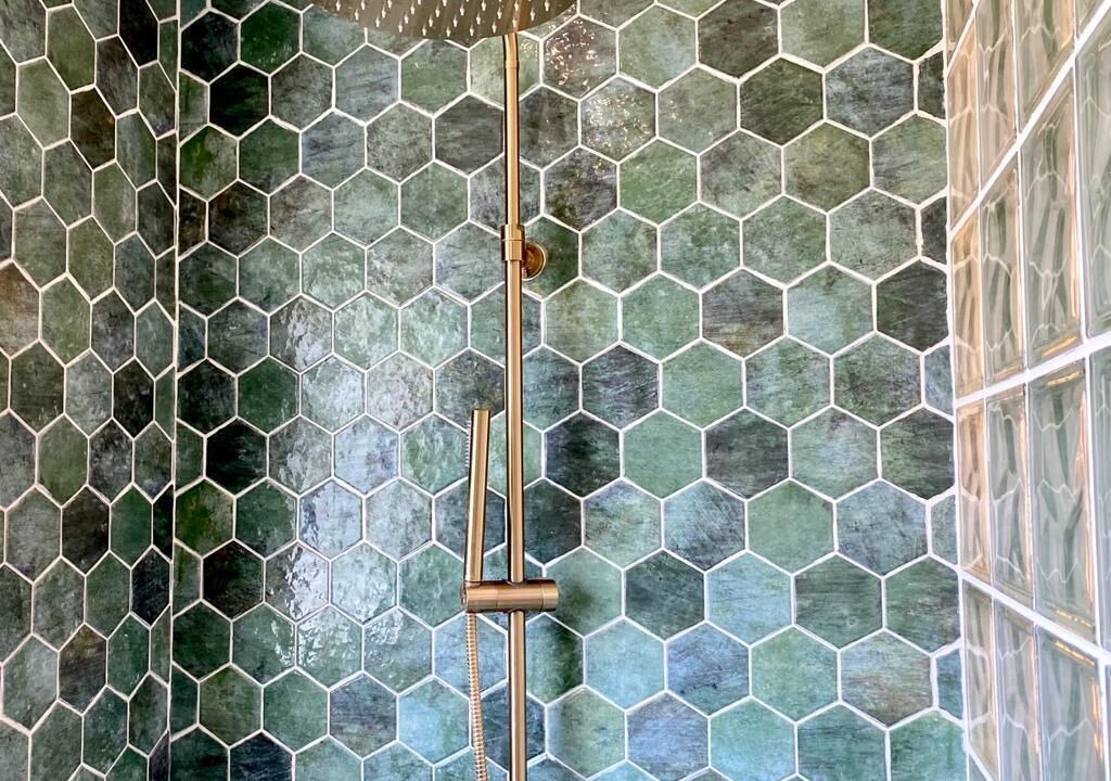 Photo of Bathroom in Croulebarbe