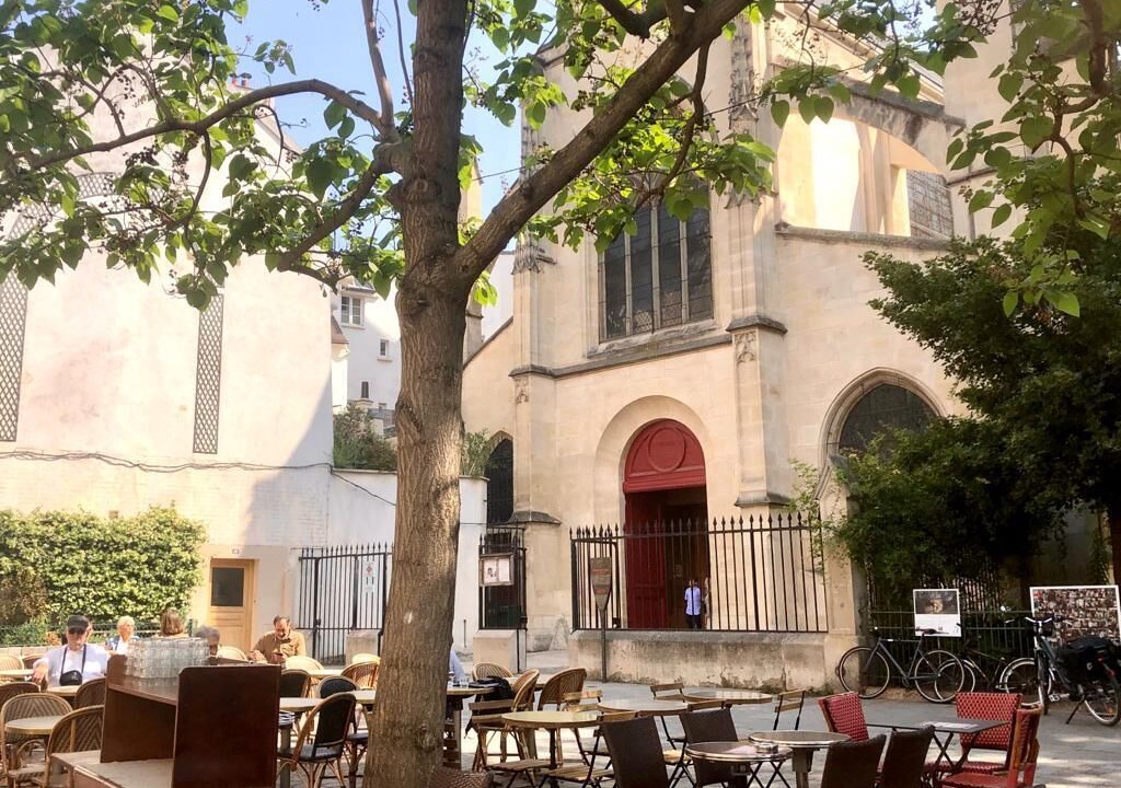 Photo of Outdoor in Croulebarbe