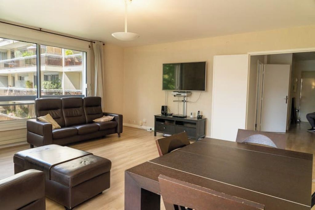 Photo of Livingroom in Issy-les-Moulineaux