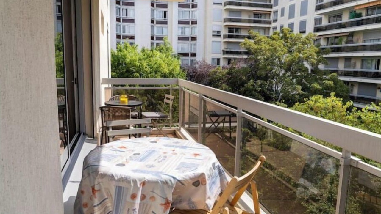 Photo of Outdoor in Issy-les-Moulineaux