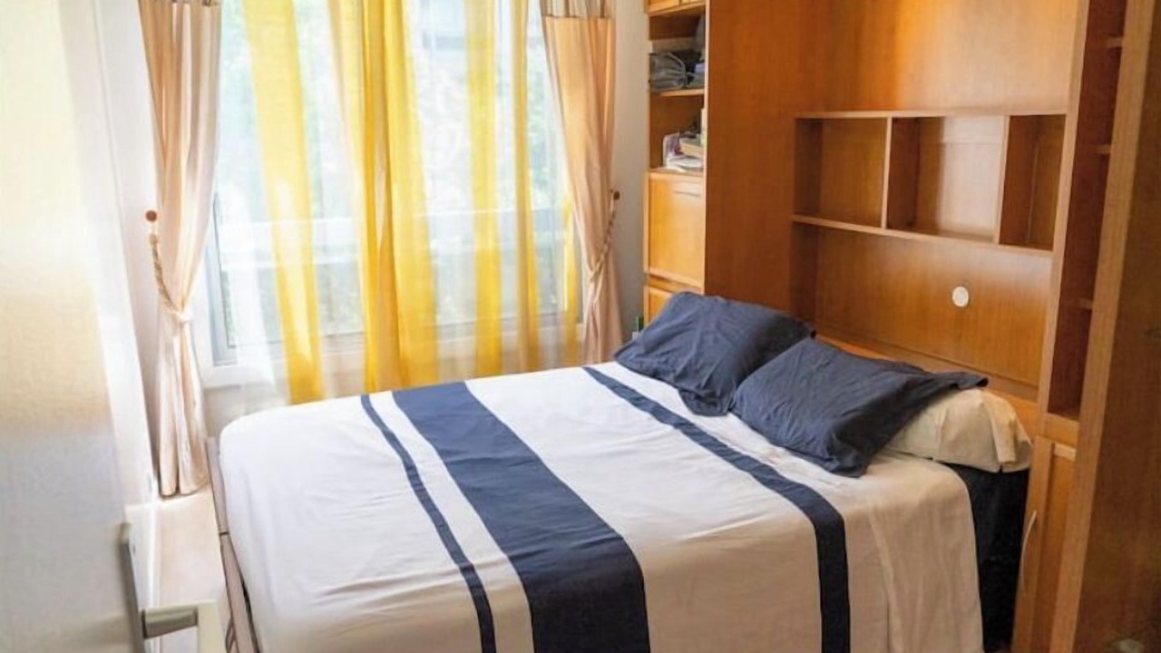 Photo of Bedroom in Issy-les-Moulineaux