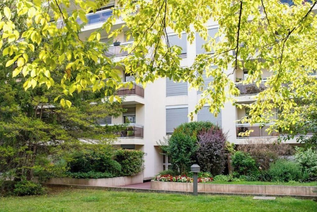 Photo of Outdoor in Issy-les-Moulineaux
