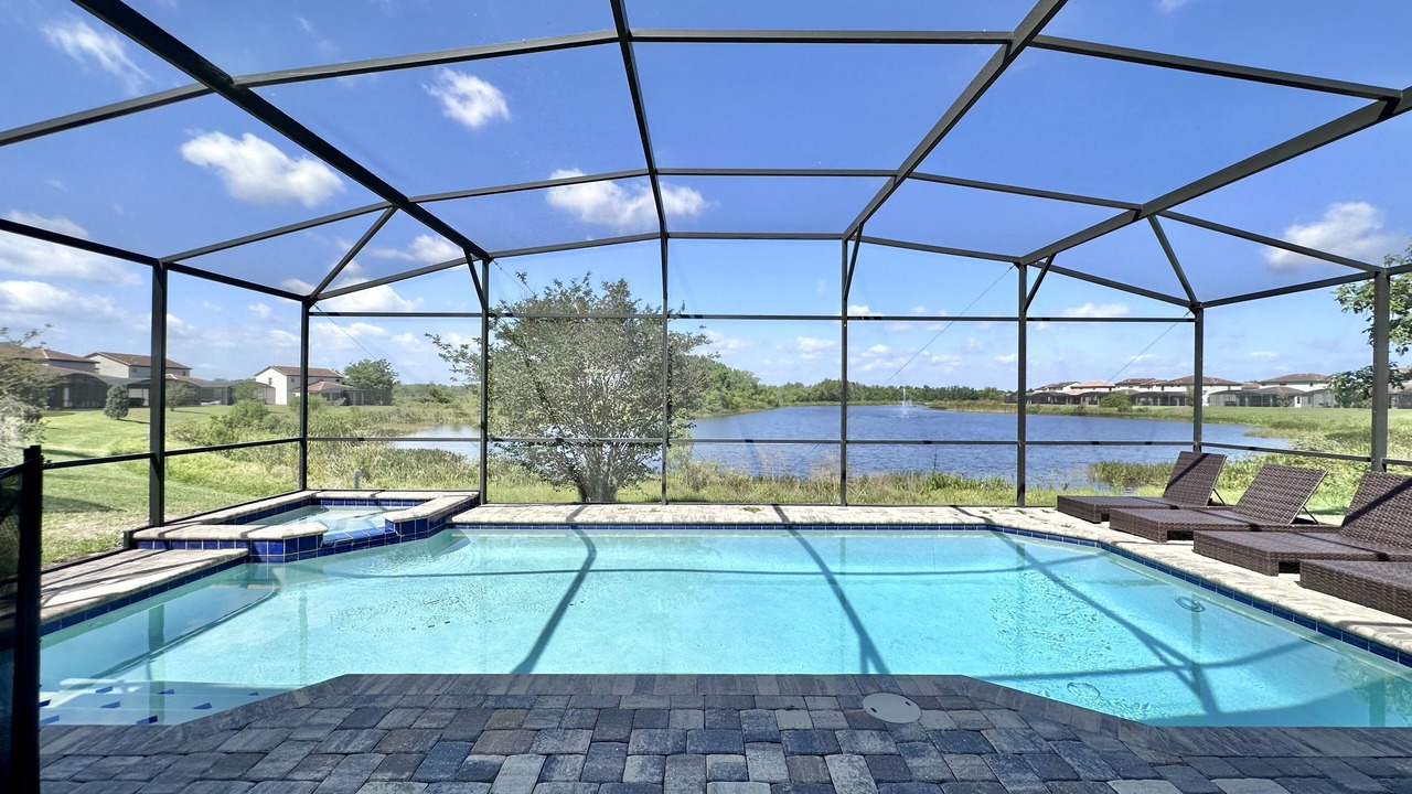 Photo of Outdoor in Haines City