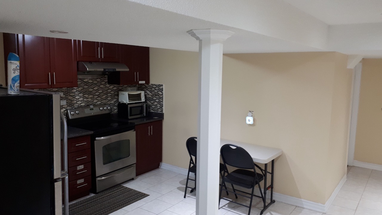 Photo of Kitchen in Armdale
