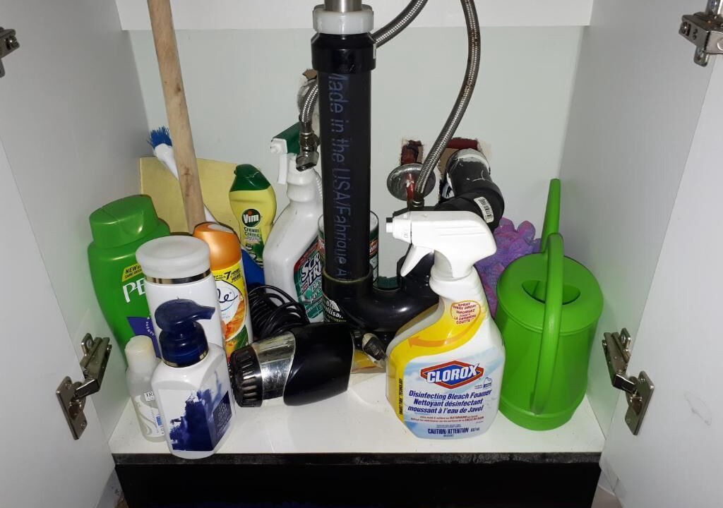 Photo of Bathroom in Armdale