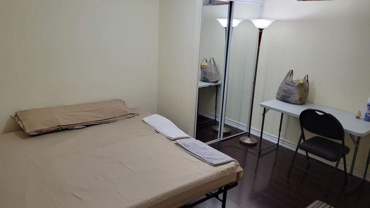 Photo of Bedroom in Armdale