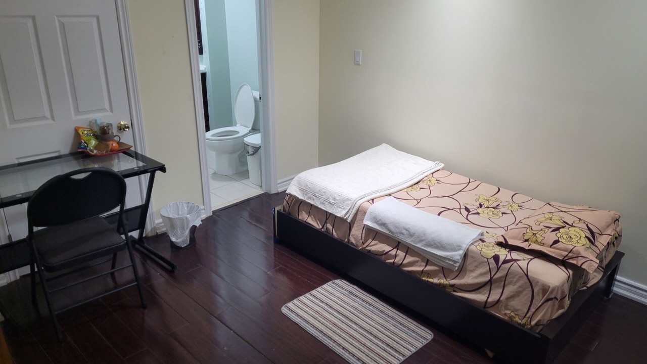 Photo of Bedroom in Armdale