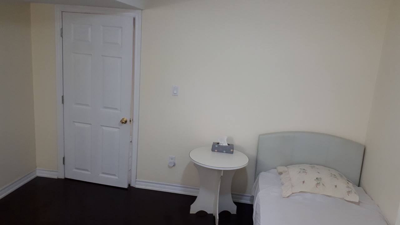 Photo of Bedroom in Armdale