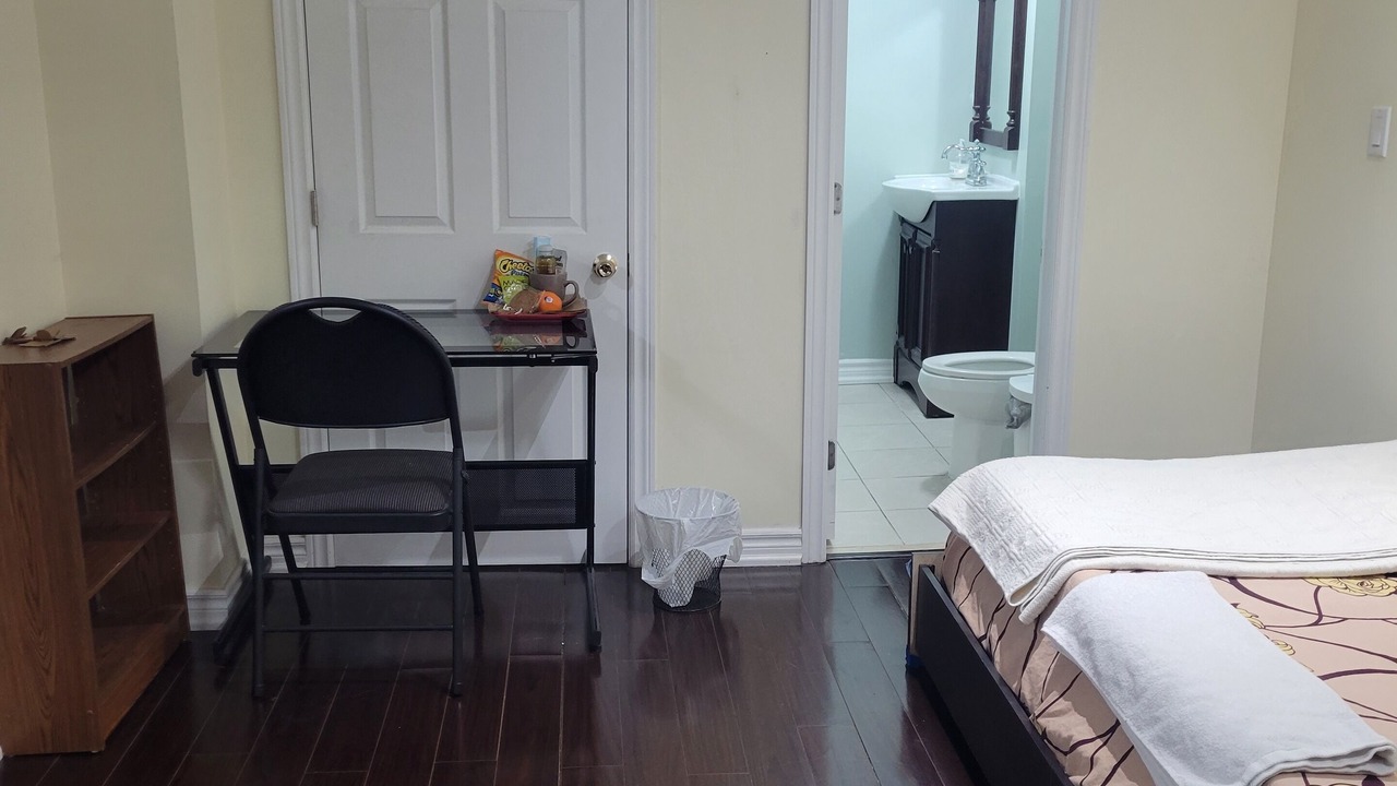 Photo of Bedroom in Armdale