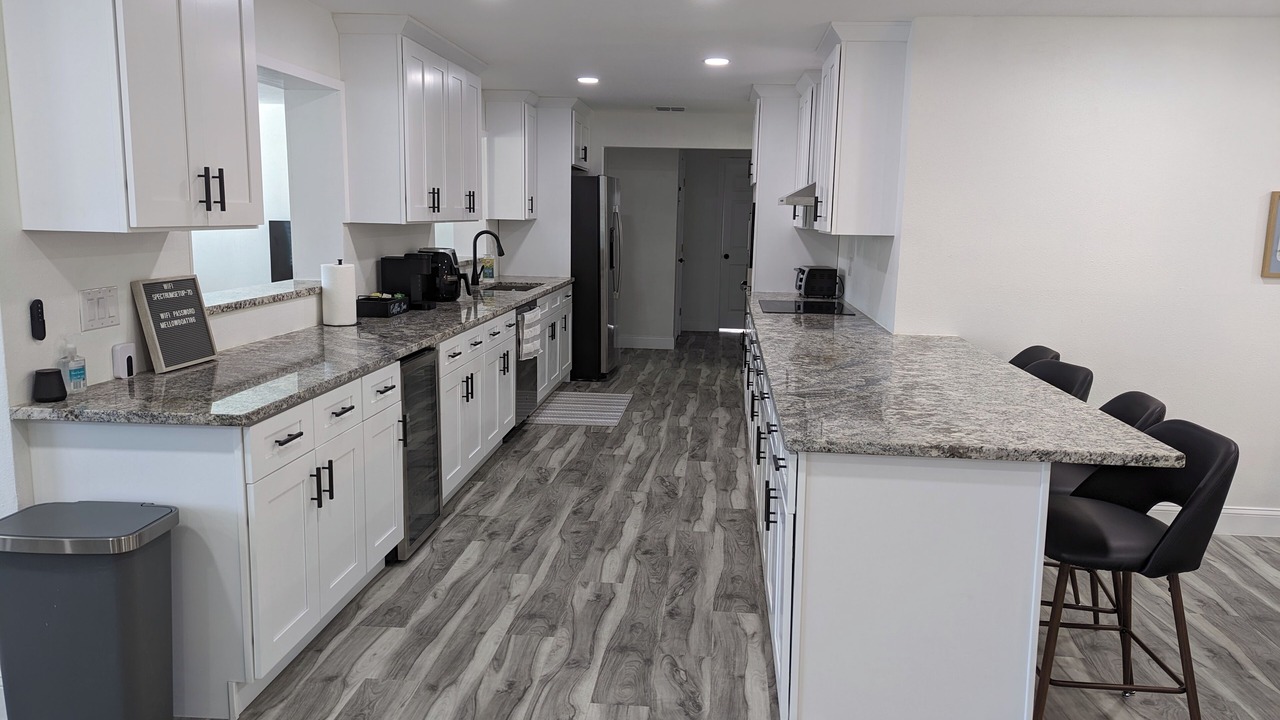 Photo of Kitchen in Clearwater