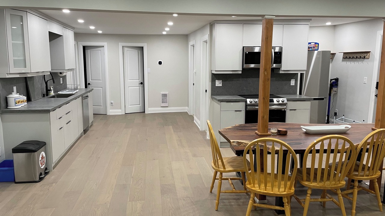 Photo of Kitchen in Carden