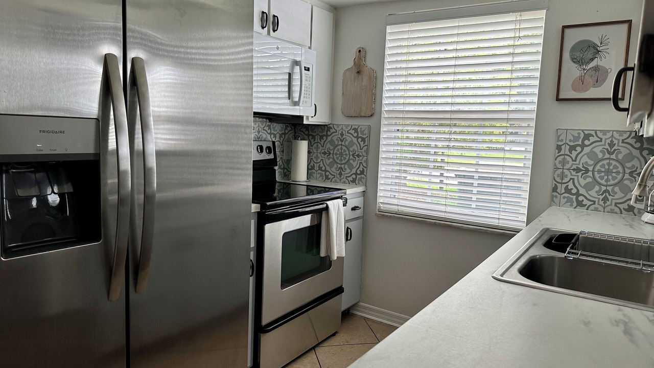 Photo of Kitchen in St. Cloud